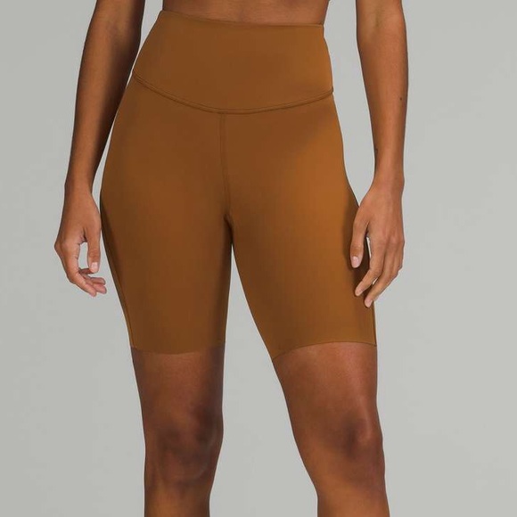 Lululemon Base Pace Shorts 8” - Picture 1 of 5